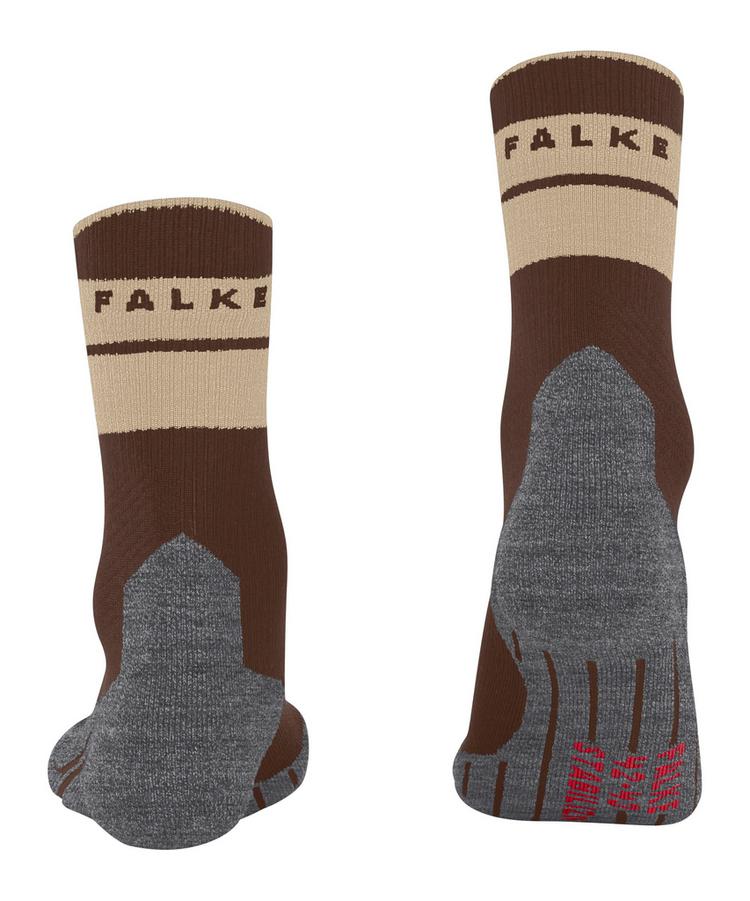 Falke Falke TK Compression Stabilizing Socken Herren - chestnut (5534) - 0 | SportScheck