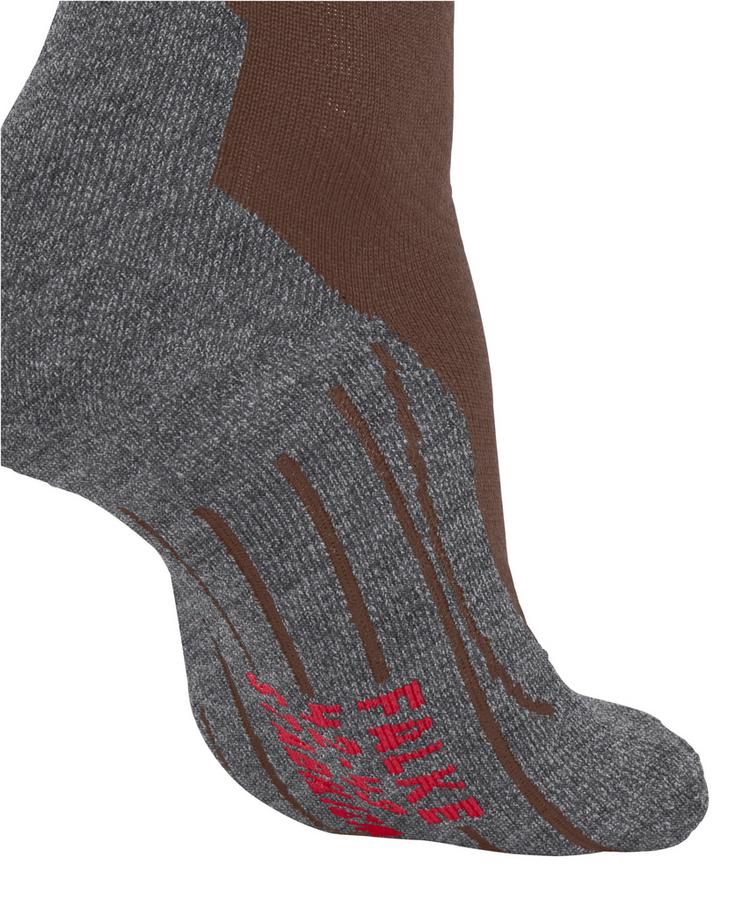 Falke Falke TK Compression Stabilizing Socken Herren - chestnut (5534) - 2 | SportScheck