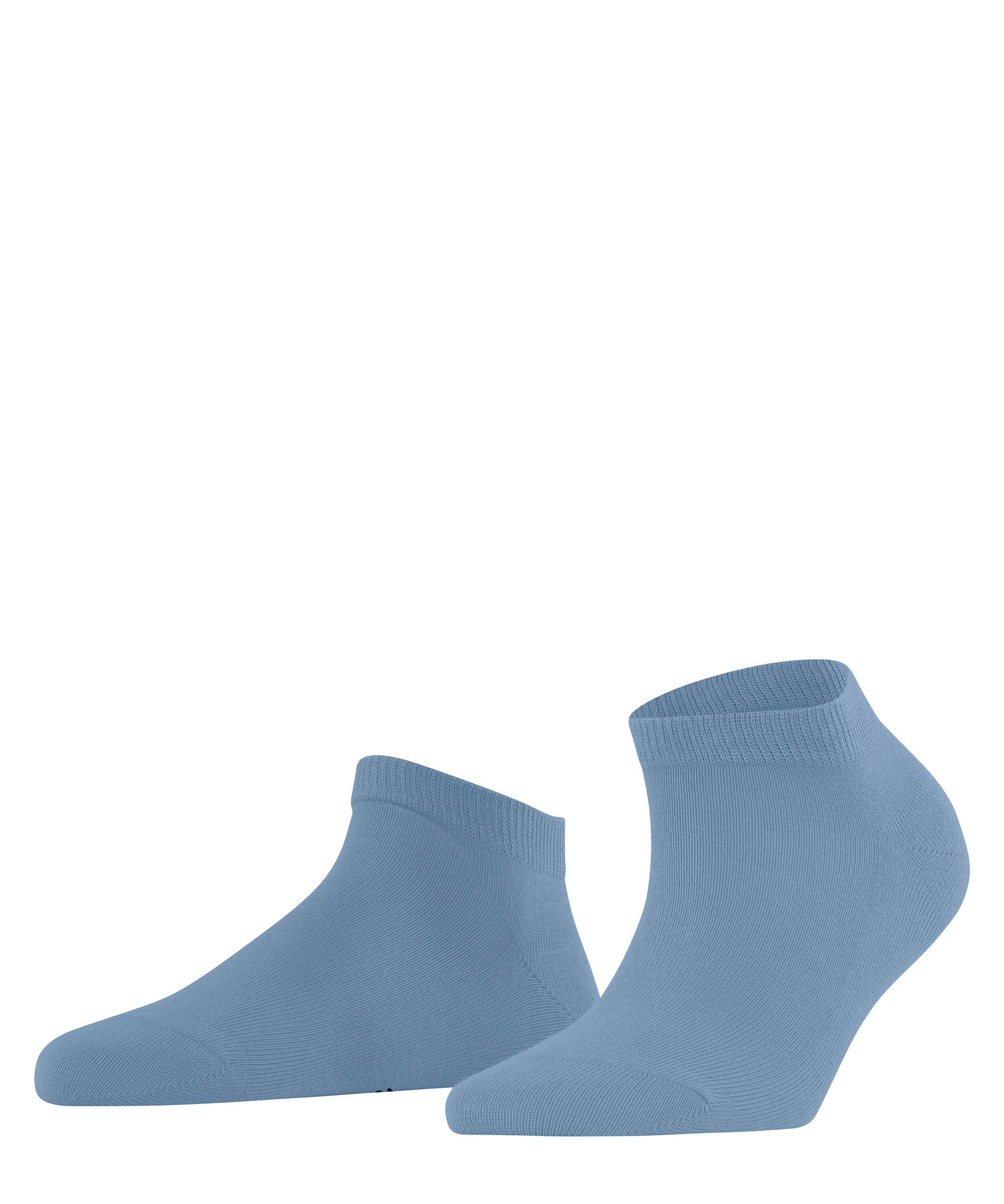 Falke Family SN Socken Damen - sky blue (6876)