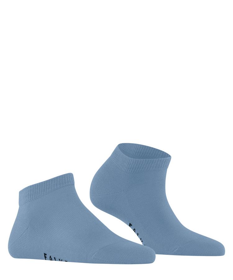 Falke Falke Family SN Socken Damen - sky blue (6876) - 0 | SportScheck
