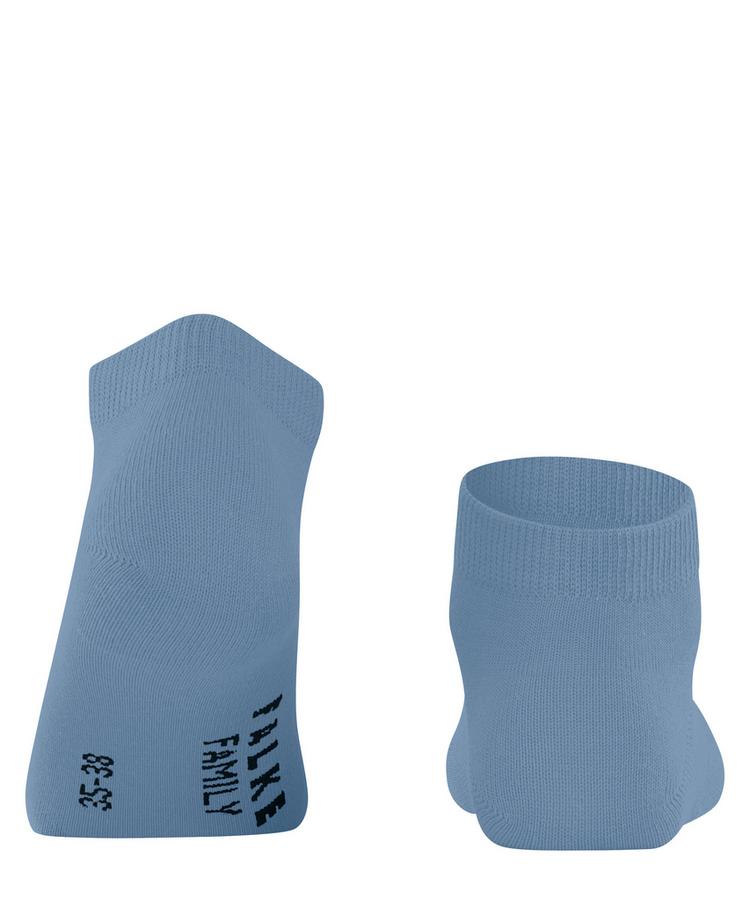 Falke Falke Family SN Socken Damen - sky blue (6876) - 0 | SportScheck