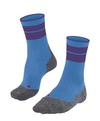 Falke TK Compression Stabilizing Socken Herren - blue note (6545)