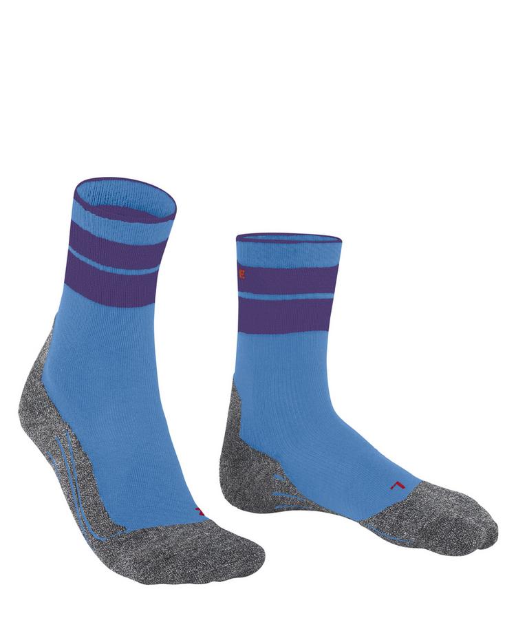 Falke Falke TK Compression Stabilizing Socken Herren - blue note (6545) - 0 | SportScheck
