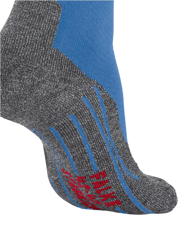 Falke Falke TK Compression Stabilizing Socken Herren - blue note (6545) - 2 | SportScheck