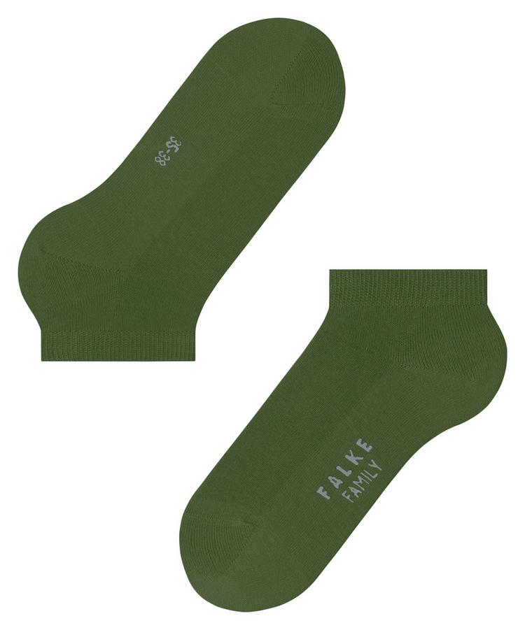Falke Falke Family SN Socken Damen - cypress (7528) - 2 | SportScheck