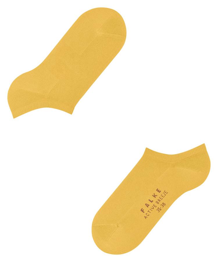 Falke Falke FALKE Active Breeze SN Socken Damen - banana (1333) - 2 | SportScheck
