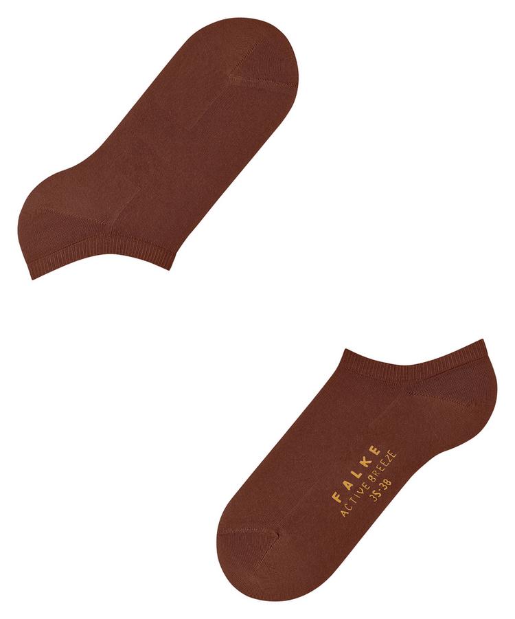 Falke Falke FALKE Active Breeze SN Socken Damen - havanaclub (5197) - 2 | SportScheck