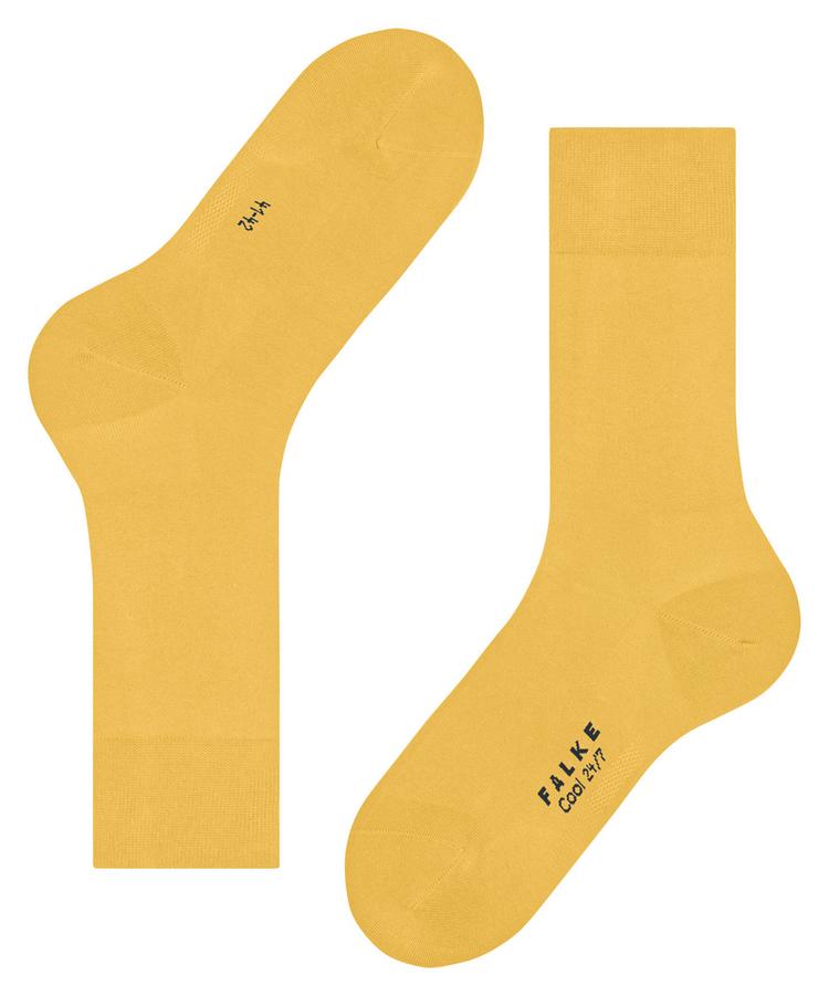 Falke Falke Cool 24/7 SO Socken Herren - banana (1333) - 2 | SportScheck