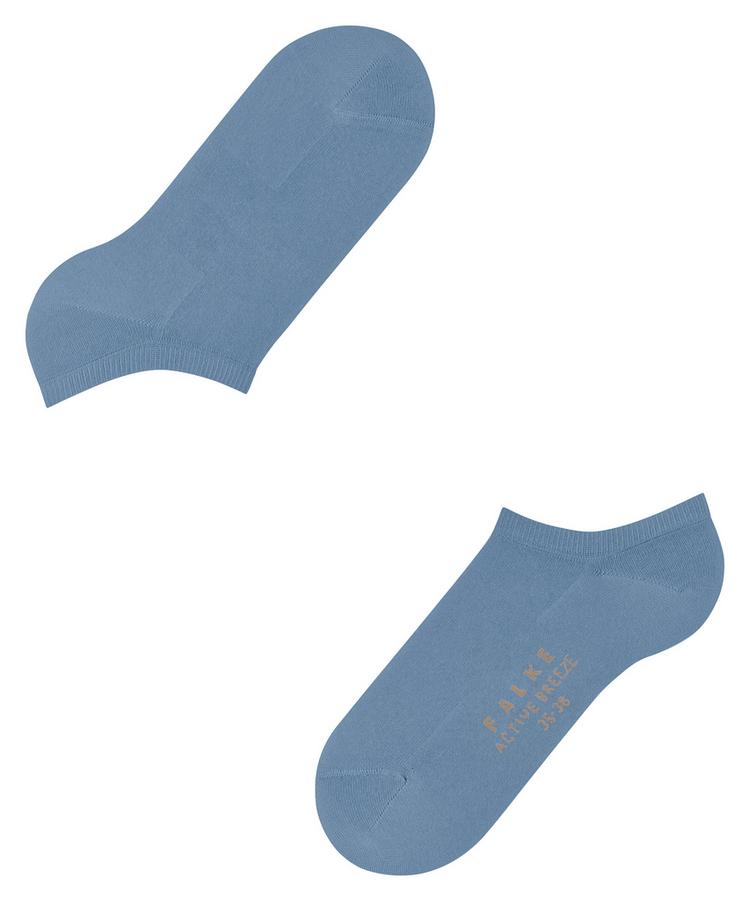Falke Falke FALKE Active Breeze SN Socken Damen - sky blue (6876) - 2 | SportScheck