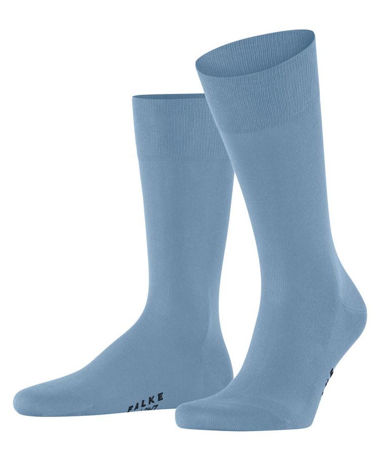 Falke Falke Cool 24/7 SO Socken Herren - sky blue (6876) - 0 | SportScheck