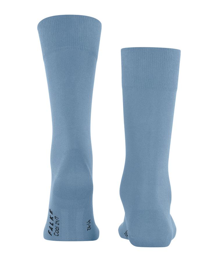 Falke Falke Cool 24/7 SO Socken Herren - sky blue (6876) - 0 | SportScheck