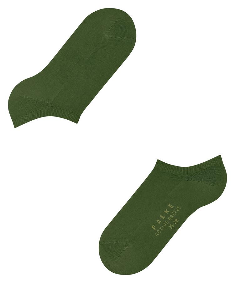 Falke Falke FALKE Active Breeze SN Socken Damen - cypress (7528) - 2 | SportScheck