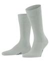 Falke Family Socken Herren - silver (3462)