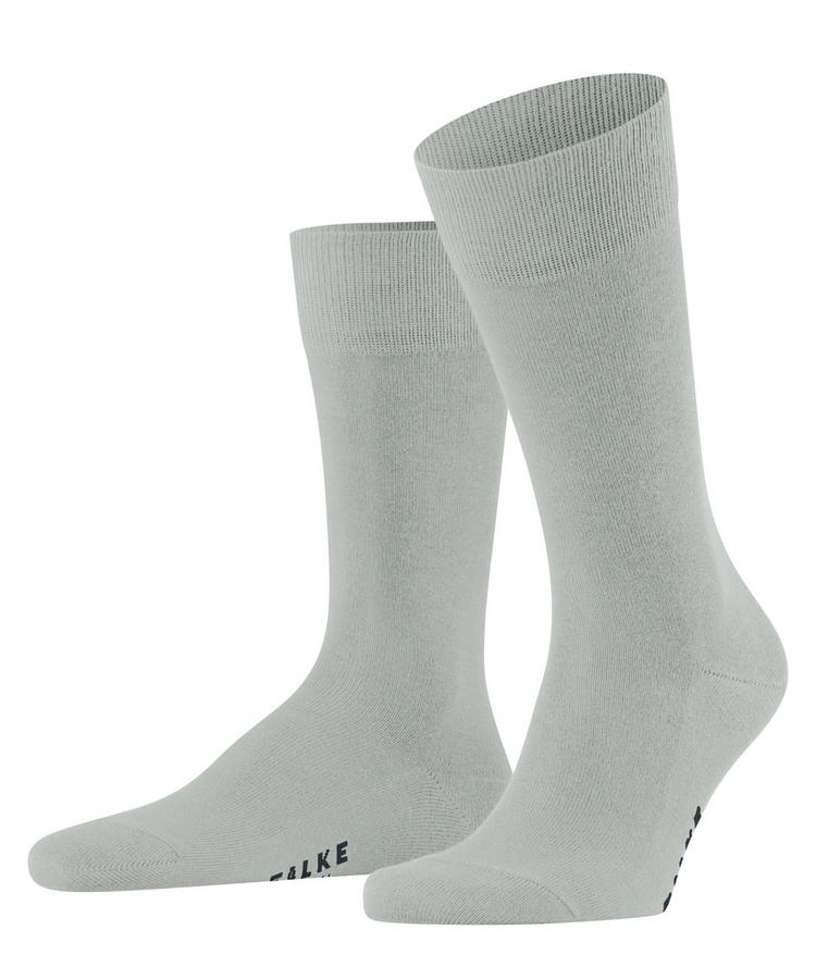 Falke Falke Family Socken Herren - silver (3462) - 0 | SportScheck