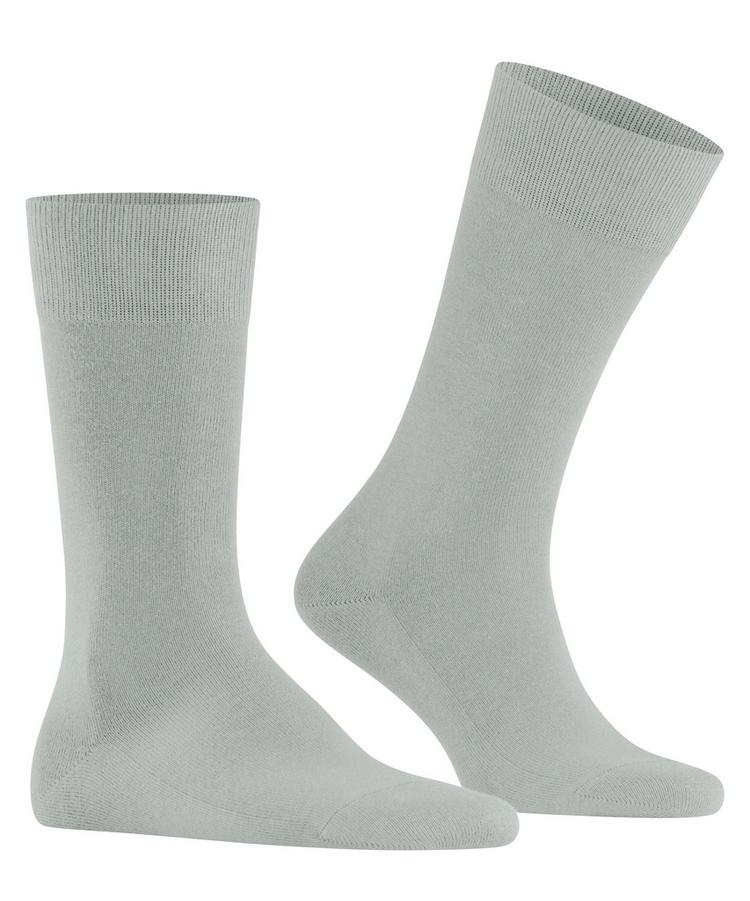Falke Falke Family Socken Herren - silver (3462) - 0 | SportScheck
