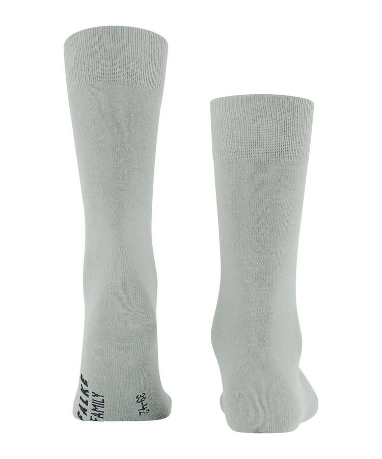 Falke Falke Family Socken Herren - silver (3462) - 0 | SportScheck