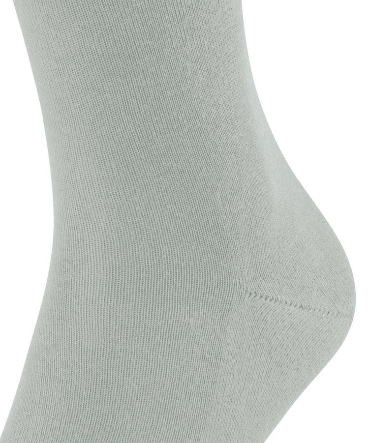 Falke Falke Family Socken Herren - silver (3462) - 1 | SportScheck