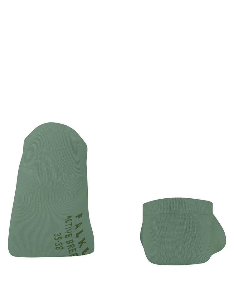Falke Falke FALKE Active Breeze SN Socken Damen - sage (7538) - 0 | SportScheck