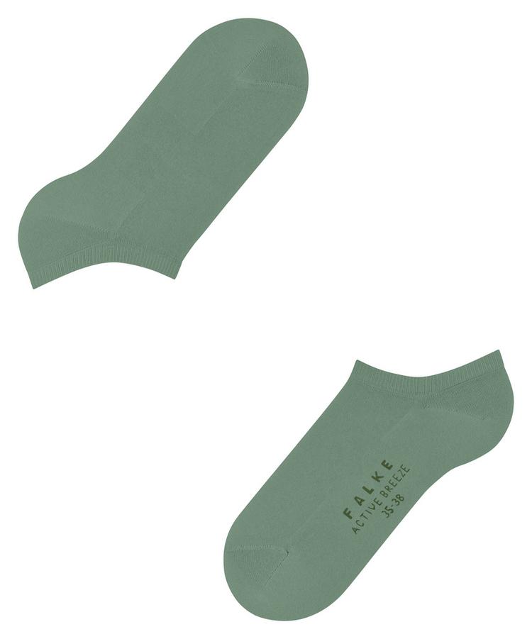 Falke Falke FALKE Active Breeze SN Socken Damen - sage (7538) - 2 | SportScheck
