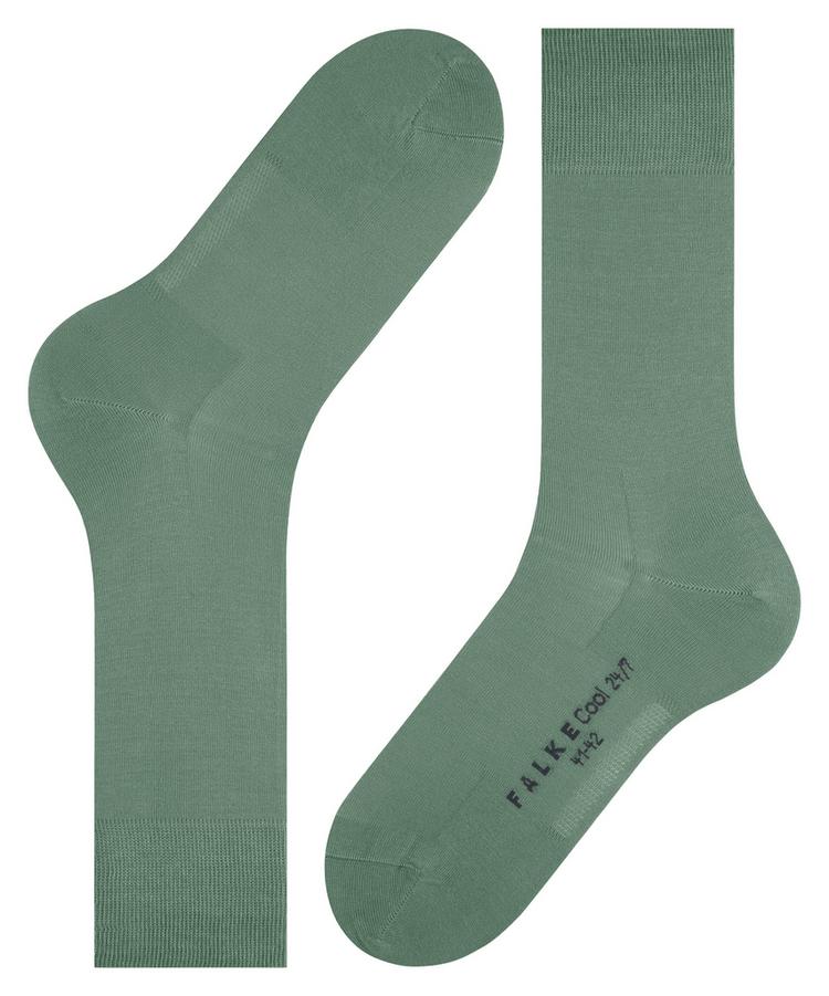 Falke Falke Cool 24/7 SO Socken Herren - sage (7538) - 3 | SportScheck