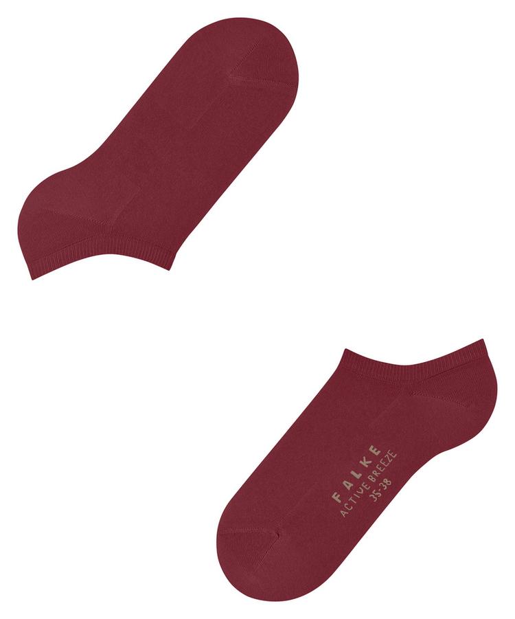 Falke Falke FALKE Active Breeze SN Socken Damen - ruby (8830) - 2 | SportScheck