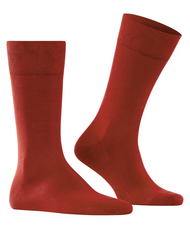 Falke Falke Cool 24/7 Socks Socken Herren - rust (8214) - 0 | SportScheck