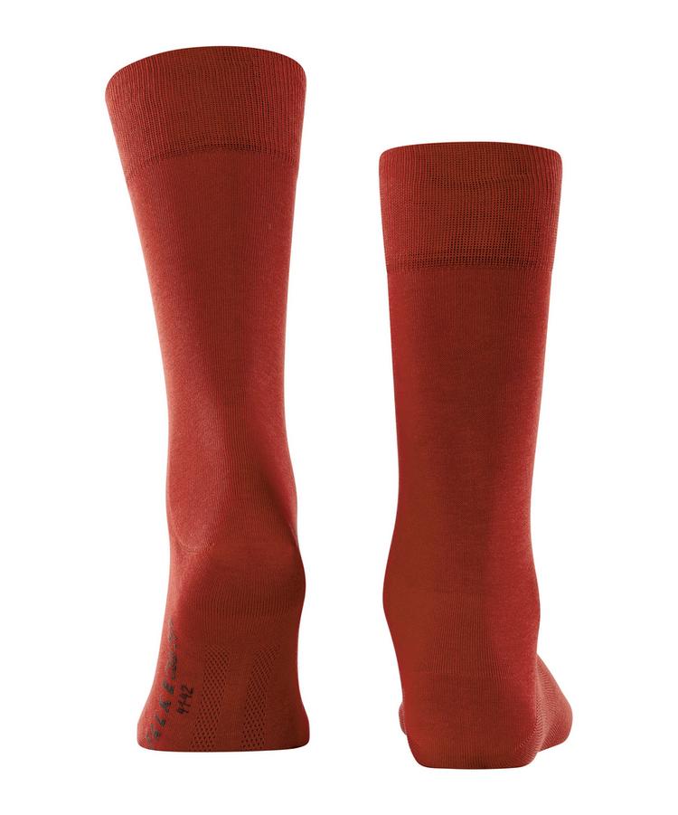 Falke Falke Cool 24/7 Socks Socken Herren - rust (8214) - 0 | SportScheck