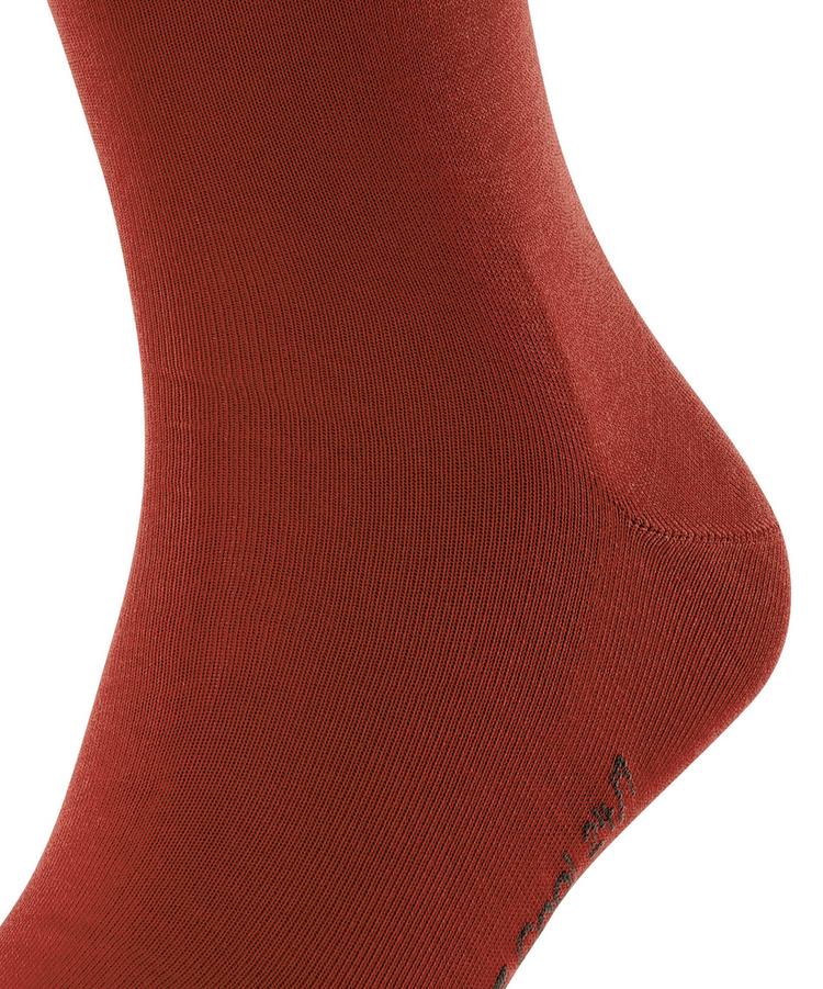 Falke Falke Cool 24/7 Socks Socken Herren - rust (8214) - 1 | SportScheck