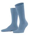 Falke Family SO Socken Herren - sky blue (6876)