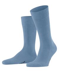 Falke Family SO Socken Herren - sky blue (6876)