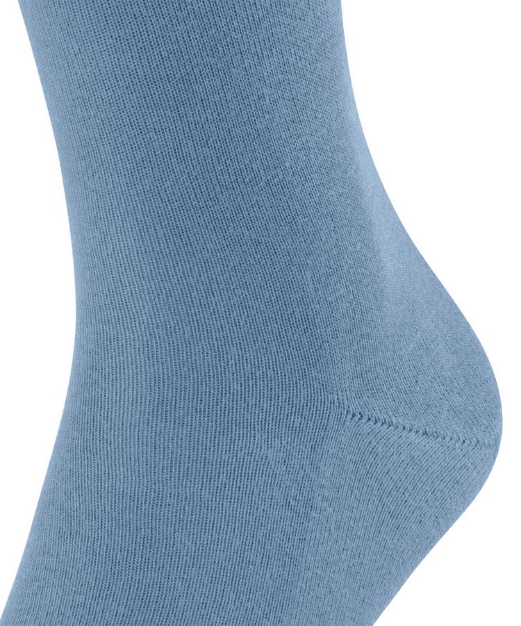 Falke Falke Family SO Socken Herren - sky blue (6876) - 1 | SportScheck