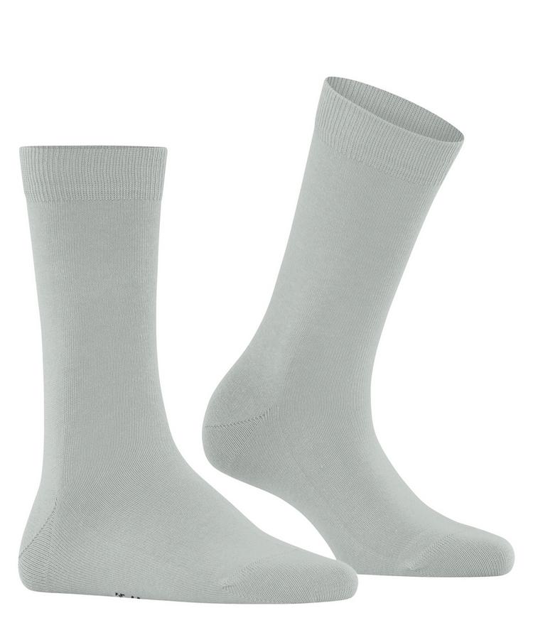 Falke Falke Family Socken Damen - silver (3462) - 0 | SportScheck