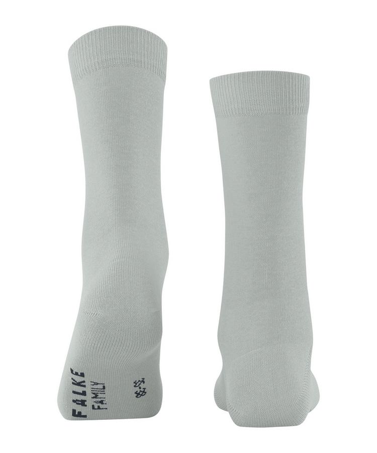 Falke Falke Family Socken Damen - silver (3462) - 0 | SportScheck