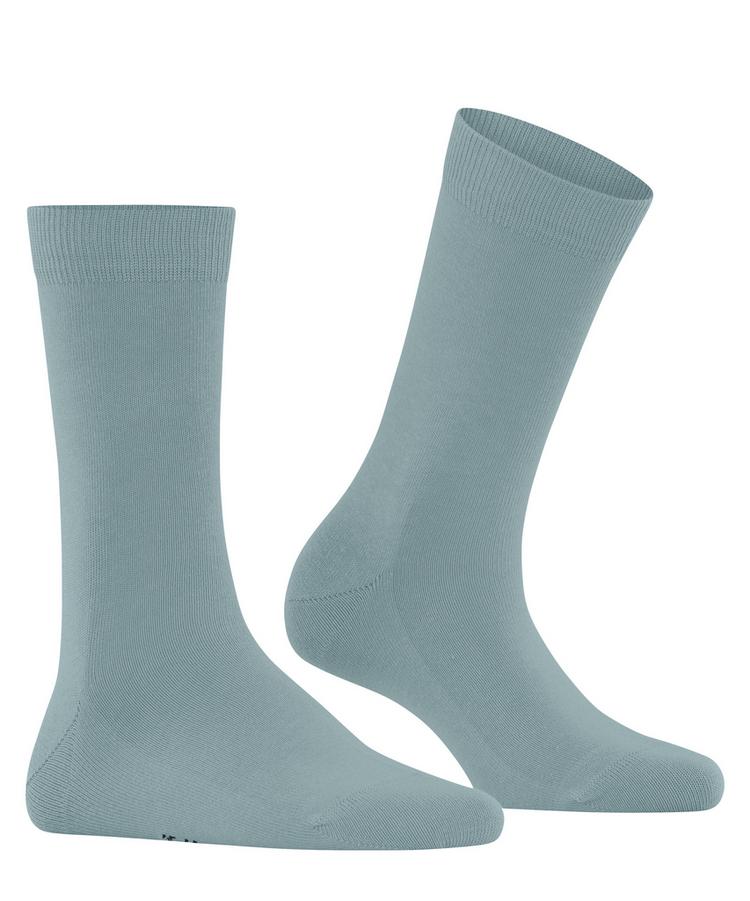 Falke Falke Family SO Socken Damen - cloud (6655) - 0 | SportScheck