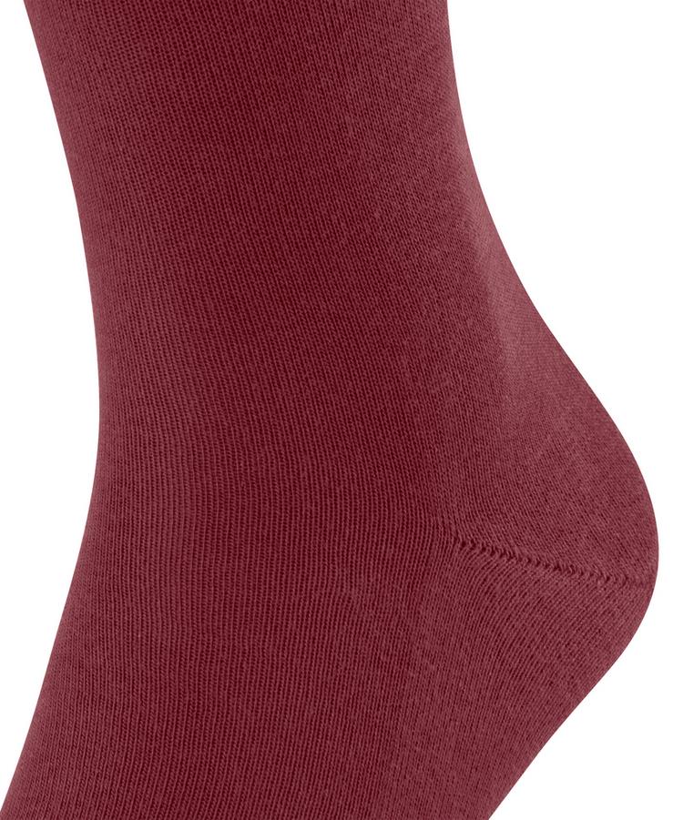 Falke Falke Family SO Socken Herren - ruby (8830) - 1 | SportScheck