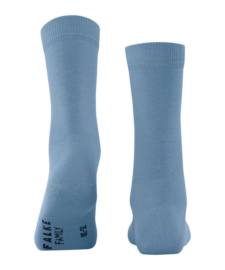 Falke Falke Family SO Socken Damen - sky blue (6876) - 0 | SportScheck