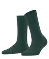 Falke Family Socken Damen - pine grove (7337)