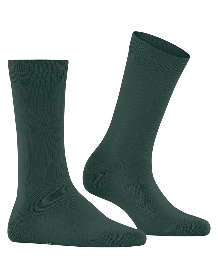 Falke Falke Family Socken Damen - pine grove (7337) - 0 | SportScheck