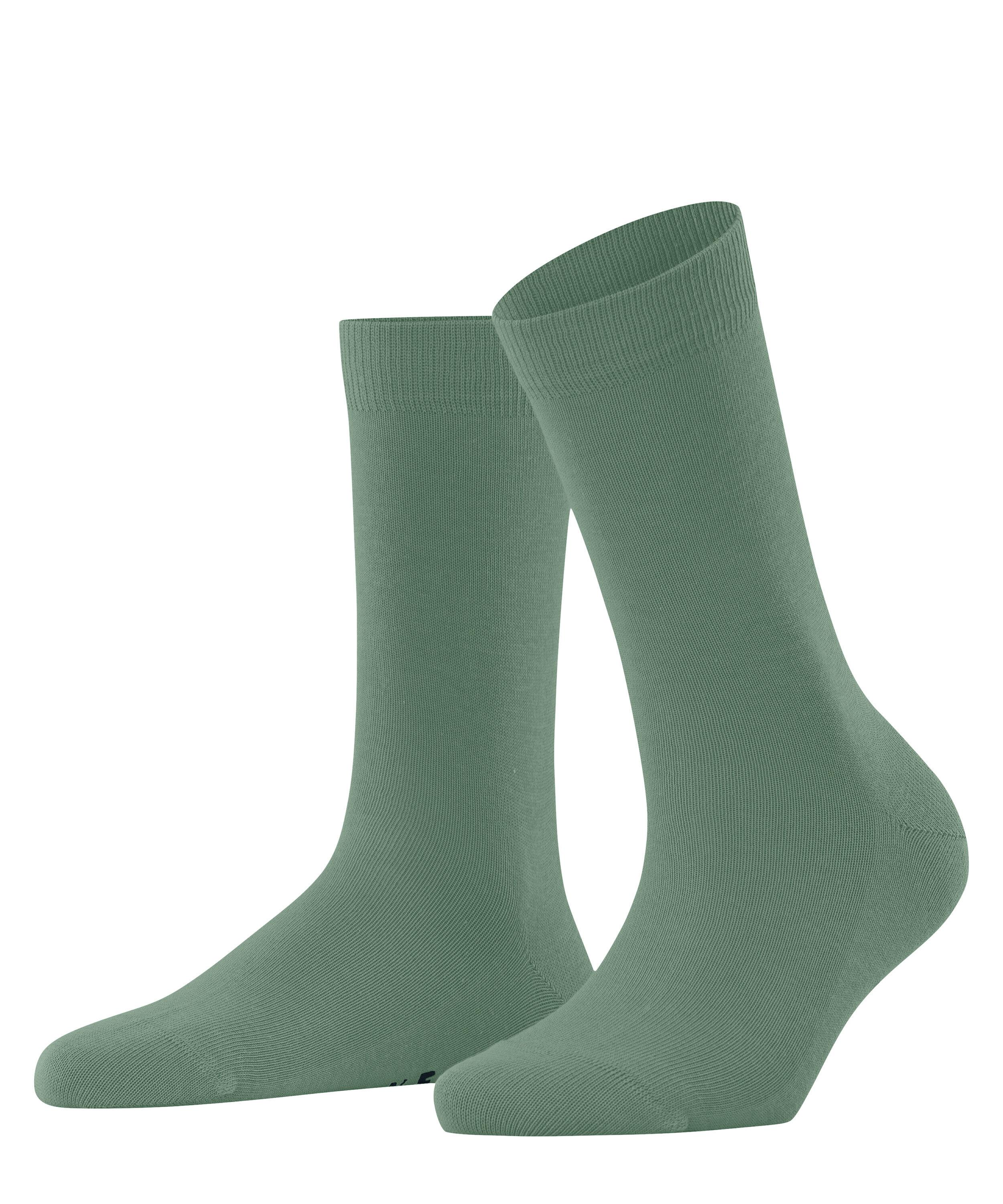 Falke Family SO Socken Damen - sage (7538)