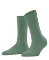 Falke Family SO Socken Damen - sage (7538)