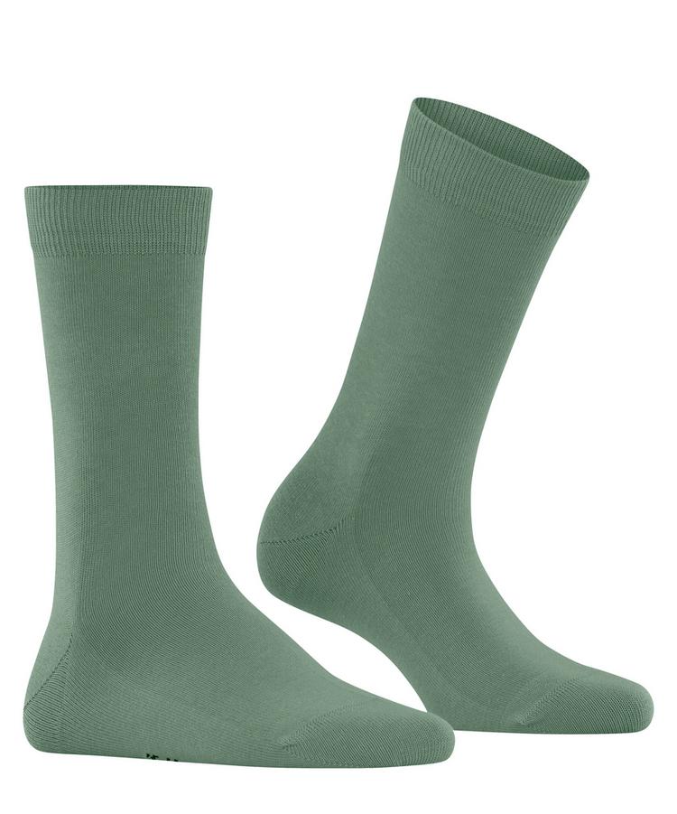 Falke Falke Family SO Socken Damen - sage (7538) - 0 | SportScheck