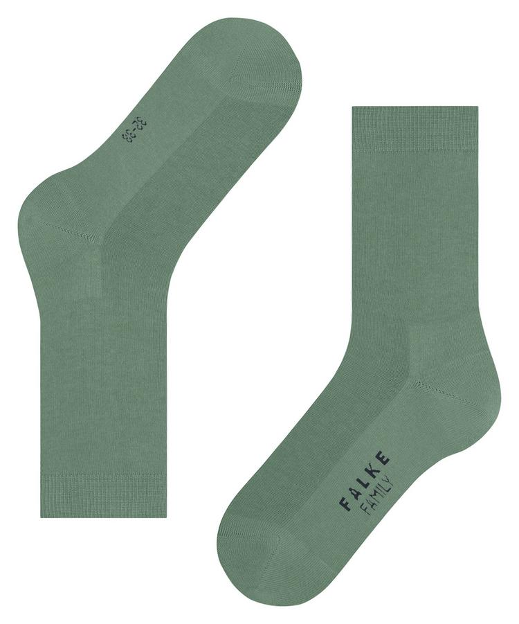 Falke Falke Family SO Socken Damen - sage (7538) - 2 | SportScheck