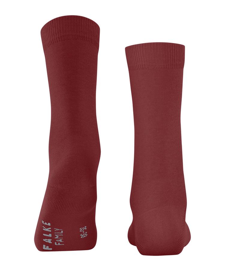 Falke Falke Family Socken Damen - henna (8437) - 0 | SportScheck