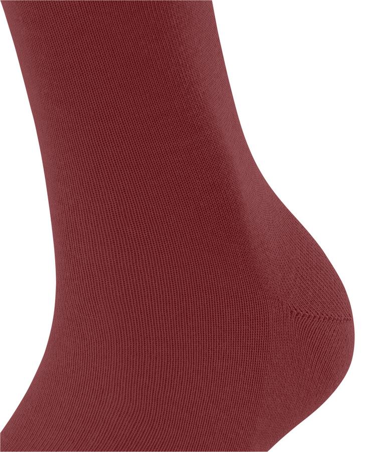 Falke Falke Family Socken Damen - henna (8437) - 1 | SportScheck