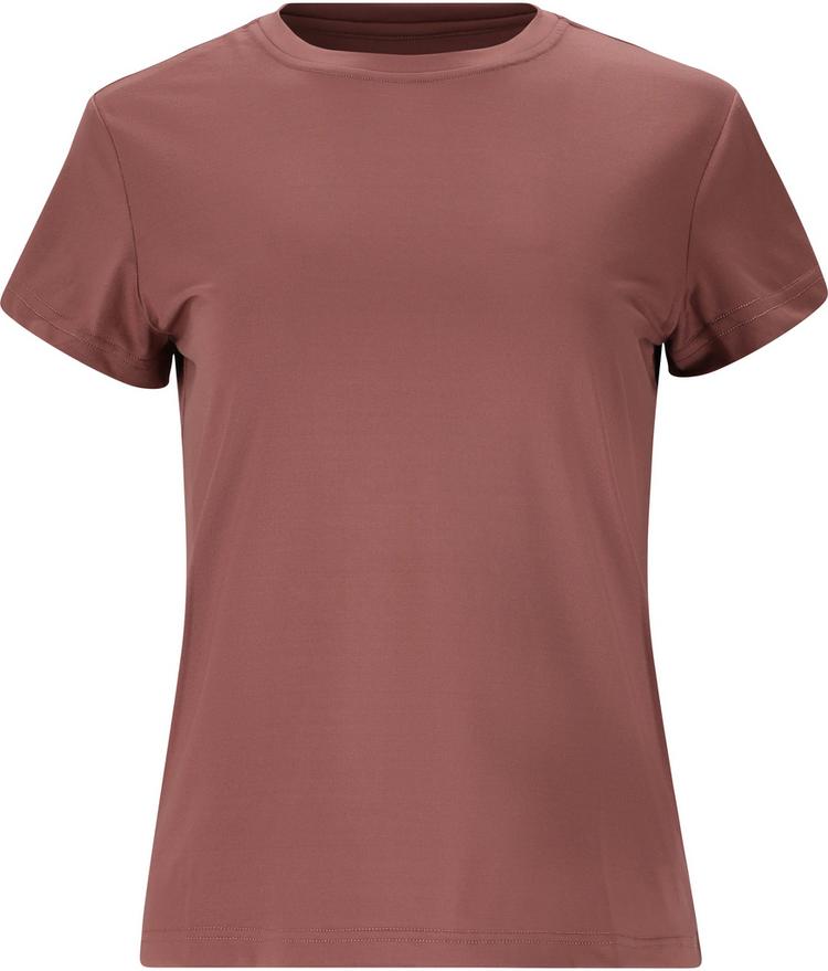 Athlecia Athlecia Almi Laufshirt Damen - 4321 Rose Taupe - 0 | SportScheck