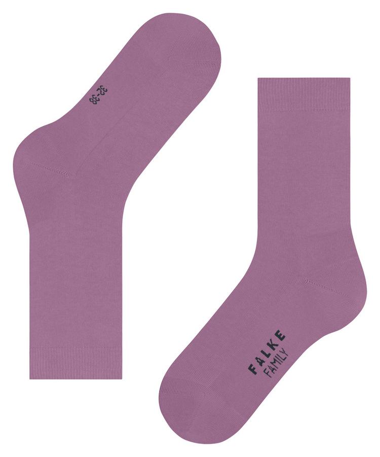 Falke Falke Family Socken Damen - blush (8778) - 2 | SportScheck