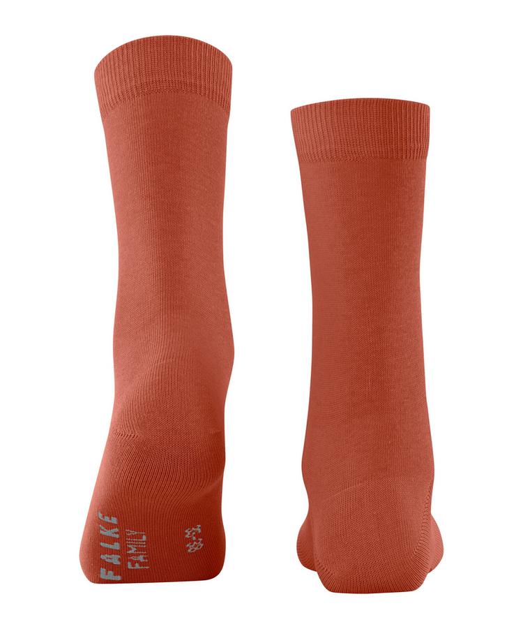 Falke Falke Family Socken Damen - papaya (8785) - 0 | SportScheck
