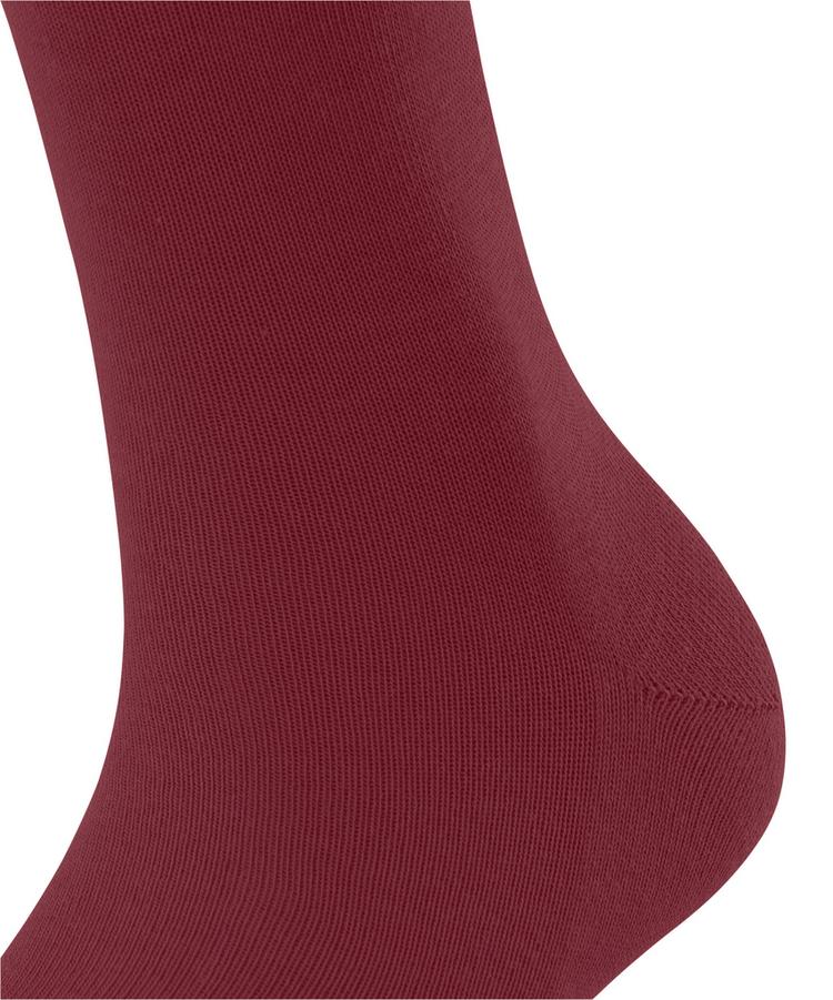 Falke Falke Family SO Socken Damen - ruby (8830) - 1 | SportScheck