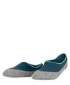Falke Cosyshoe Invisible Hausschuhe Damen - venice night (6567)