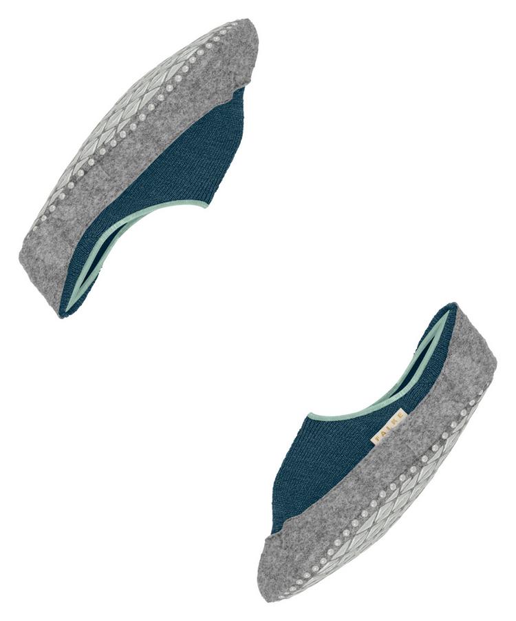 Falke Falke Cosyshoe Invisible Hausschuhe Damen - venice night (6567) - 2 | SportScheck